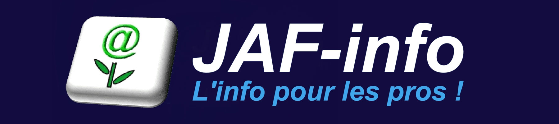 JAF info