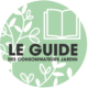 logo guide des consommateurs jardingarden consumers guide