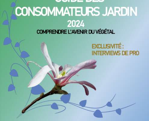 guide des consommateurs jardin 2024